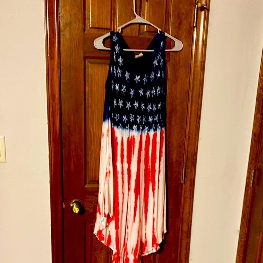 Casual Women’s dress